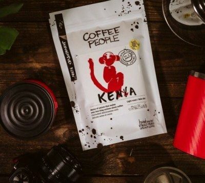 Coffee People Kenya