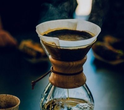 KOHVIPAKSU TAASKASUTAMISEST