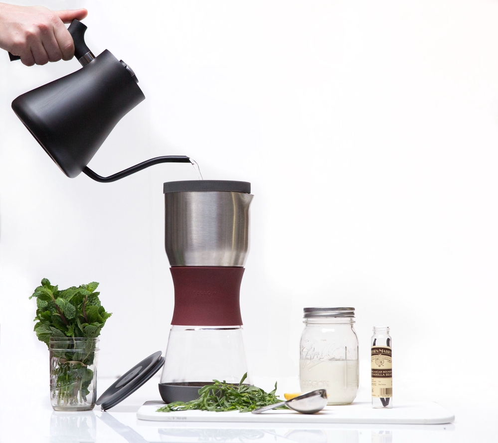 Duo Coffee Steeper Review