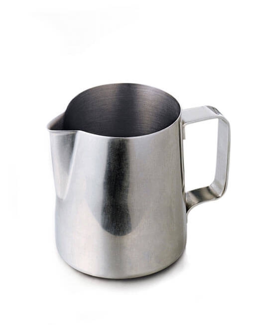 100/150/ Milk Jugs Fashion Stainless Steel Milk Craft Milk - Temu