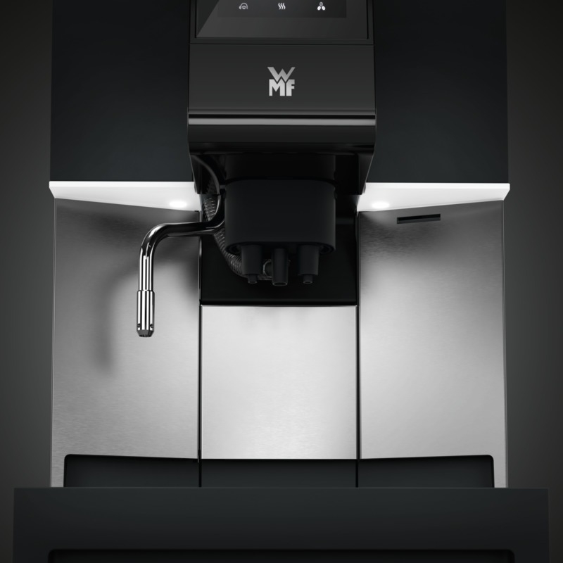 WMF 1300S - Quality Coffee Systems