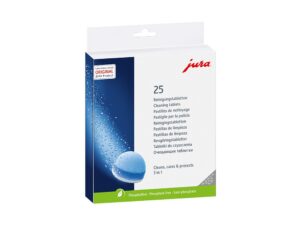 JURA-3-faasilinepuhastus