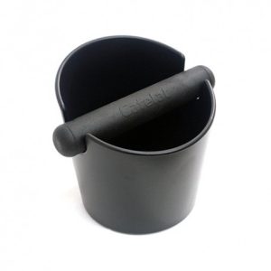 Cafelat Knockbox Large Tubbi; Black