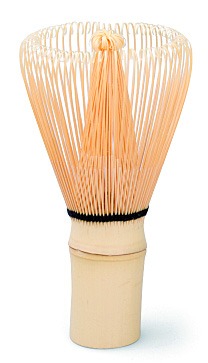 Matcha bamboo whisk (chasen)